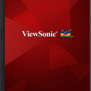 مانیتور استوک گیمینگ برند ویوسونیک  ViewSonic VG2756-2K