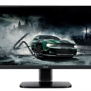 مانیتور استوک گیمینگ 27" اینچ ایسر مدل KA272BI