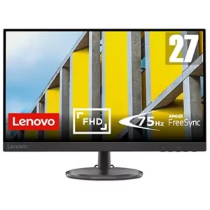 مانیتور استوک  27 اینچ لنوو Lenovo D27-30 اپن باکس