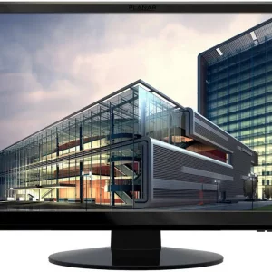 مانیتور استوک گیمینگ برند  پلانار 27 اینچ مدل Planar PXL2780MW