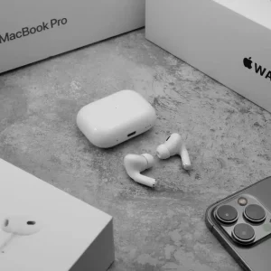 ایرپاد پرو 2 اپل مدل AirPods Pro 2 generation Limited Edition