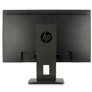 مانیتور استوک  گیمینگ 2k  فریملس برند اچ پی مدل HP z27N