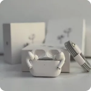 ایرپاد ان اف اس مدل Airpod Pro NFS