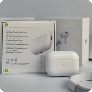 ایرپاد ان اف اس مدل Airpod Pro NFS