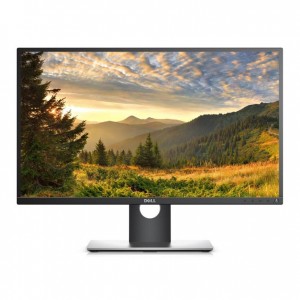 مانیتور استوک 22 اینچ Dell P2217H IPS HDMI