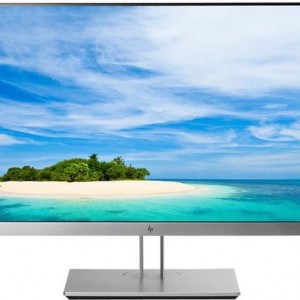 مانیتور اچ پی E233  فریملس