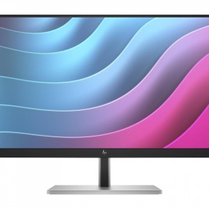 مانیتور استوک  HP E24 G5  فریملس