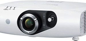ویدئو پروژکتور استوک پاناسونیک Panasonic PT-RW330