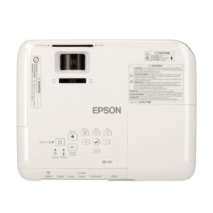 ویدئو پروژکتور استوک اپسون EPSON EB-S31