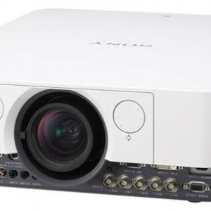 ویدئو پروژکتور استوک سونی سینمایی Sony VPL-FH30