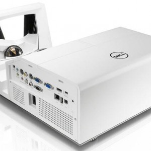 ویدئو پروژکتور استوک دل Dell S500wi