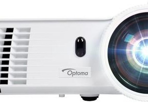 ویدئو پروژکتور استوک اپتما Optoma X305ST