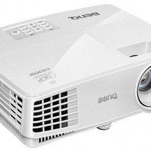 ویدئو نو آکبند پروژکتور  بنکیو BENQ MX570