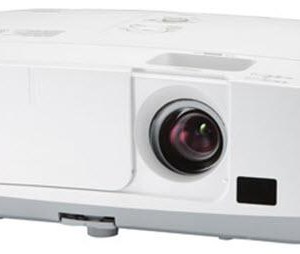 ویدئو پروژکتور استوک  ان ای سی NEC M420X