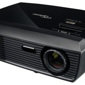 ویدئو پروژکتور استوک اپتما  Optoma EX531