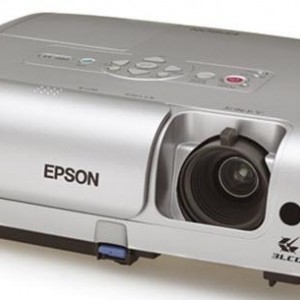 ویدئو پروژکتور استوک اپسون EPSON PowerLite-EMP-S4