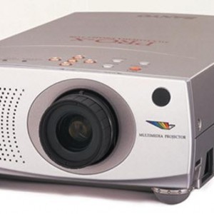 ویدئو پروژکتور استوک سانیو Sanyo PLC-SW5 VGA