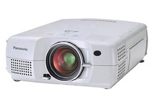 ویدئو پروژکتور استوک پاناسونیک Panasonic PT-L512E