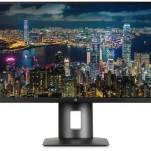 مانیتور استوک 27 اینچ 2k اچ پی  HP Z27N