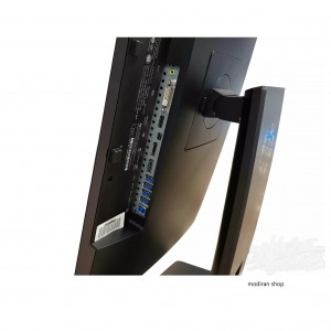 مانیتور استوک 27 اینچ 2k اچ پی  HP Z27N