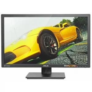 مانیتور استوک  ایسوس 27 اینچ  Full HD مدل  PB278Q