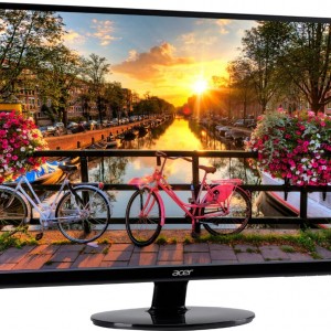 مانیتور استوک" 27  ایسر Acer S271HL