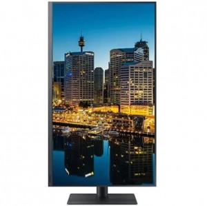 مانیتور استوک 32 اینچ 4K سامسونگ F32TU874VN UHD فریملس