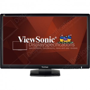 مانیتور استوک ویوسونیک 27 اینچ   Vivosonic 2703mh