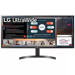 مانیتور استوک ال جی 34 اینچ  LG 34ub88
