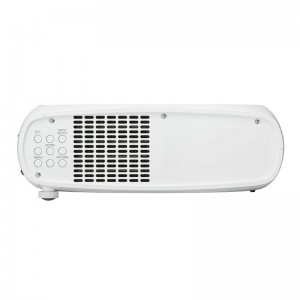 ویدیو پروژکتور پاناسونیک Panasonic PT-RZ370U