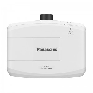 ویدئو پروژکتور پاناسونیک PT-EX520
