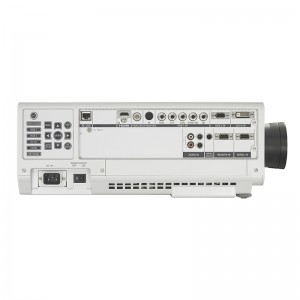 ویدئو پروژکتور پاناسونیک PT-DZ570
