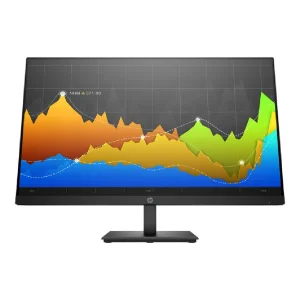 مانیتور استوک اچ پی 24 اینچ فریم لس HP P244