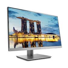 مانیتور استوک اچ پی 24 اینچ فریم لس HP E233