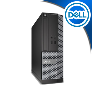 مینی کیس استوک DELL Optiplex 3020 پردازنده i5 نسل 4