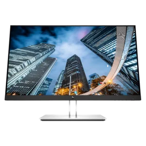 مانیتور استوک اچ پی 24 اینچ فریم لس HP G4 E24