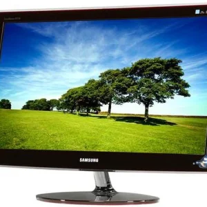 مانیتور استوک  "27 سامسونگ P2770H بدون پایه