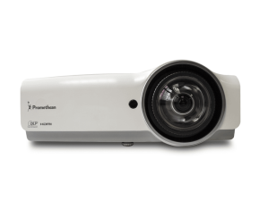 ویدیو پروژکتور استوک پرومتین Promethean PRM 45A