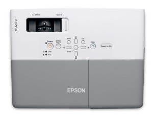 پروژکتور +Epson 83