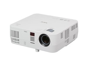 ویدیو پروژکتور استوک ‏ان ای سی NEC NP-VE281X