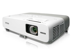 ویدیو پروژکتور استوک اپسون + Epson Powerlite 825