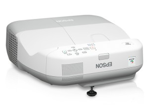 ویدیو پروژکتور استوک اپسون Epson Powerlite-470