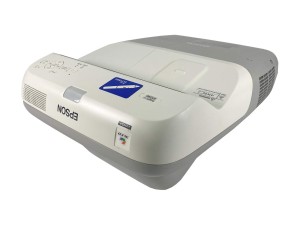 ویدیو پروژکتور استوک اپسون Epson  EB-455Wi