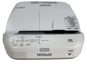 ویدیو پروژکتور استوک اپسون Epson Powerlite 585W