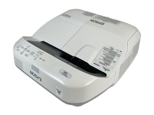 ویدیو پروژکتور استوک اپسون Epson Powerlite-580