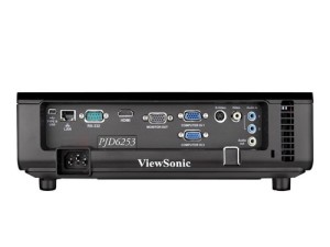 پروژکتور ViewSonic pjd 6253