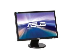 مانیتور استوک ایسوس 19 اینچ واید Asus Ve198T