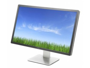 مانیتور استوک دل 27 اینچ مدل Dell P2715Q 27 inch 4k پایه فابریک