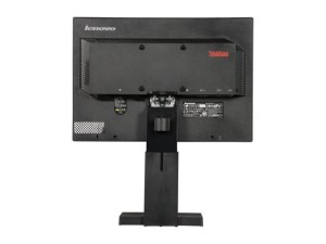 مانیتور Lenovo thinkvision LT1952 PWD