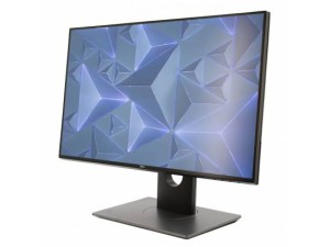 مانیتور گرید B دل 24 اینج فریم لس Dell u2417h ا monitor dell u2419h پایه فابریک
